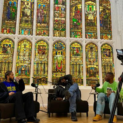 Episode 129 - Hurt Politics (Feat. Tremaine Emory)