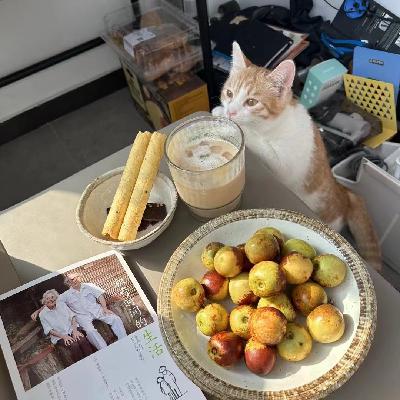 Vol.10 越自由越费力？原来随心所欲不是真正的自由！