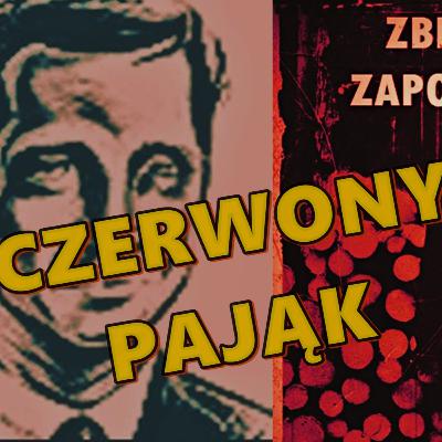 CZY CZERWONY PAJĄK TO MIEJSKA LEGENDA?