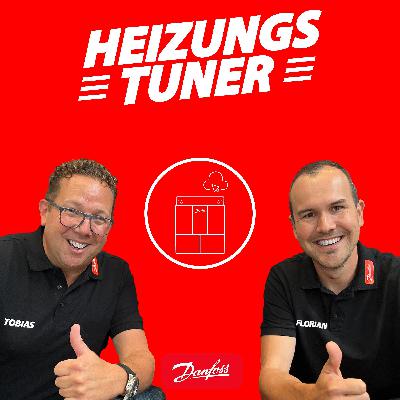 PS auf der Straße, kWh im Dashboard: Wohnungsstationen mit LeanHeat Monitor tunen (Teil 1)