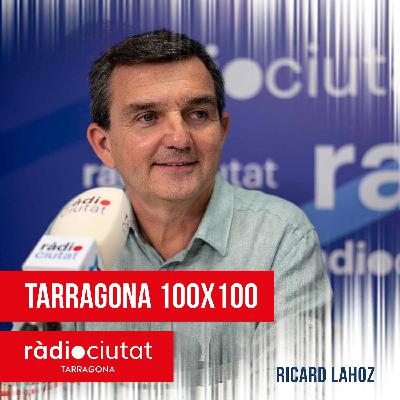 Serrano: “El Minipop té un vincle especial amb Tarragona”