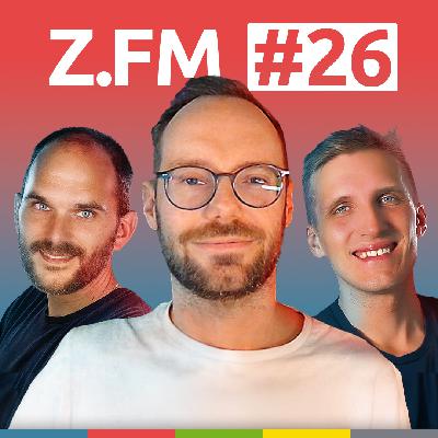 #26 FM24-Lust statt FM25-Frust – mit Fussballwelt.at