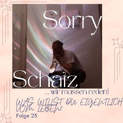 #23 Was willst du eigentlich vom Leben? – Die große Frage für Männer, die keine Zeit zum Nachdenken haben