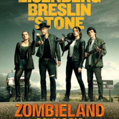 Zombieland: Double Tap and Thoughts on Upcoming Movies in 2019
