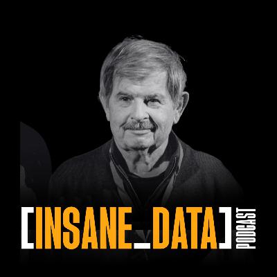 Bill Inmon, Father of the Data Warehouse Bill Inmon, Father of the Data Warehouse