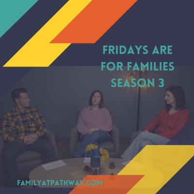 A Family Discipleship Interview with Jenine Pyle