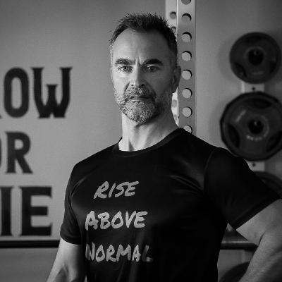 What’s Your Price Tag Say? | How Men Over 40 Raise Their Value and Stop Fading Into Average