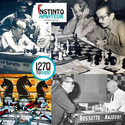 HOMENAJE EN SONIDOS: HÉCTOR ROSSETTO