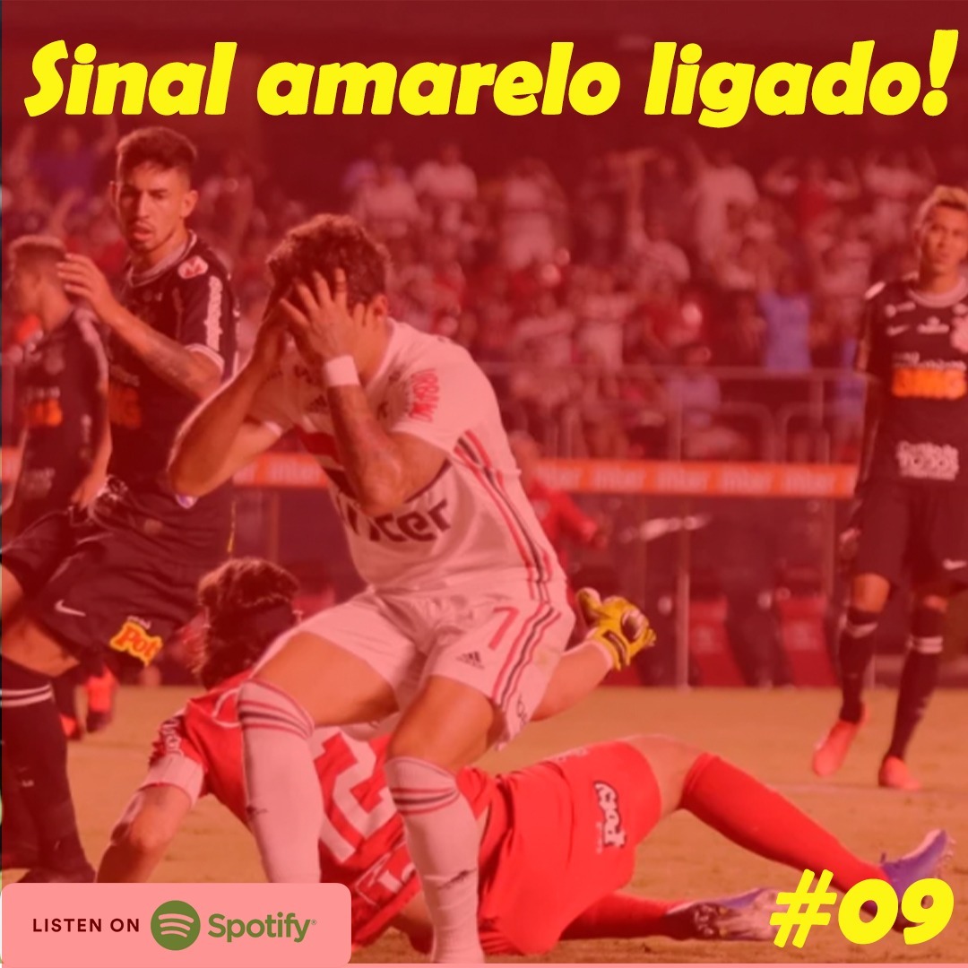 Vamos São Paulo Podcast