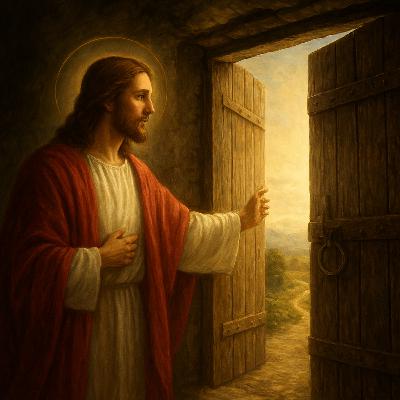 Oración para abrir caminos y nuevas oportunidades