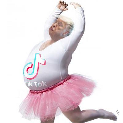 S5 Ep1 : Hidup TIKTOK!!!