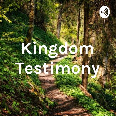 The Leper's Testimony: Cleansing Consciences