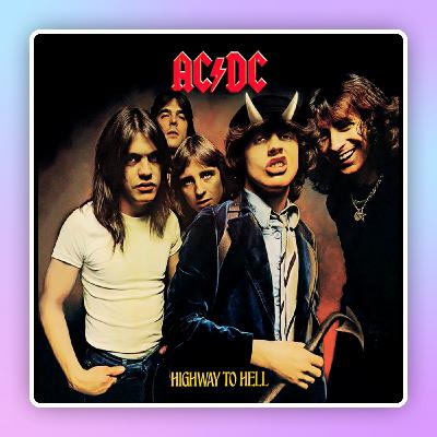 «Highway to Hell», la carretera infernal que consagró a AC/DC.