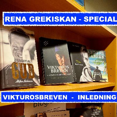 Special - Vikturosbreven - Inledning Special - Vikturosbreven - Inledning