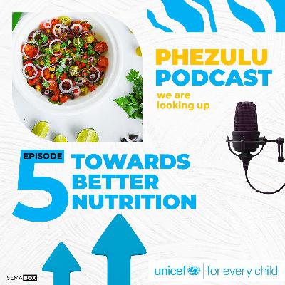 Towards Better Nutrition