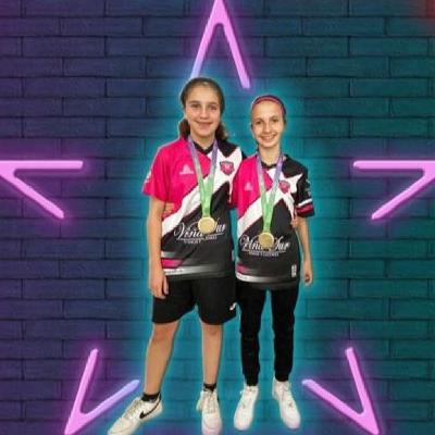Radio CEIP San Pedro: Sofía Millán y Anabel Alarcón - T03-P17