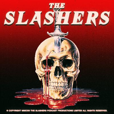 The Slashers Trailer