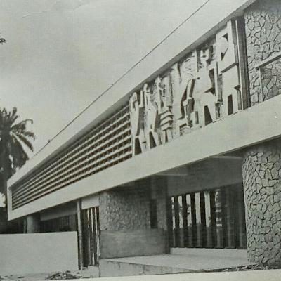 63. OAU and Nigeria's Millennial Left
