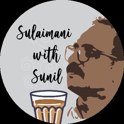 Football World Cup 2022, Film Reviews, Hostel Curfew Abolishment, Career Confusion - Sulaimani with Sunil - Weekly Podcast - #2 (Malayalam) Football World Cup 2022, Film Reviews, Hostel Curfew Abolishment, Career Confusion - Sulaimani with Sunil - Weekly Podcast - #2 (Malayalam)