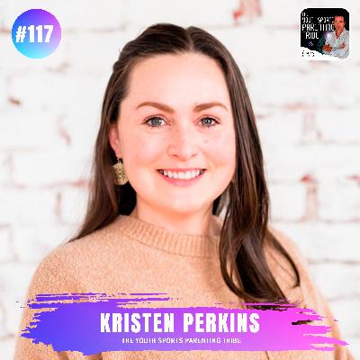 Kristen Perkins Kristen Perkins