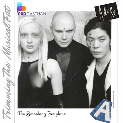167. Smashing Pumpkins’ ‘Adore’ (1998): Picking The 5 Best Songs For Side A
