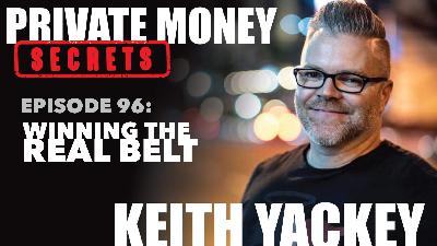 096: Winning the Real Belt