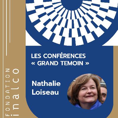 La guerre qu'on ne voit pas venir - Nathalie Loiseau