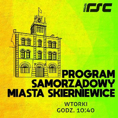 Program samorządowy: Krzysztof Jażdżyk - prezydent Miasta Skierniewice (04.11)