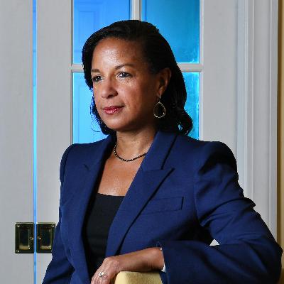 Democrats Done Playing Nice (with Susan Rice) Democrats Done Playing Nice (with Susan Rice)