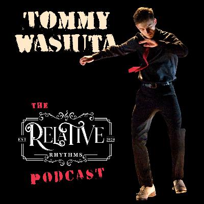 Tommy Wasiuta