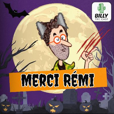 Halloween 🎃 / les loups-garous 🐺