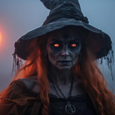 HALLOWEEN CELEBRATION 2025 DAY 31: 'The Devil of the Marsh' by H.B. Marriott Watson HALLOWEEN CELEBRATION 2025 DAY 31: 'The Devil of the Marsh' by H.B. Marriott Watson