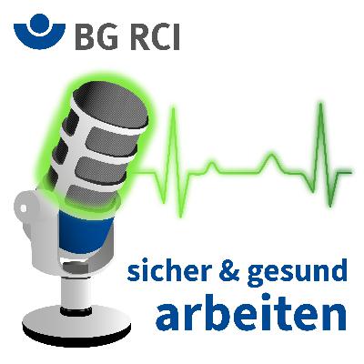 Psychische Belastung bei der Arbeit - worum geht’s?