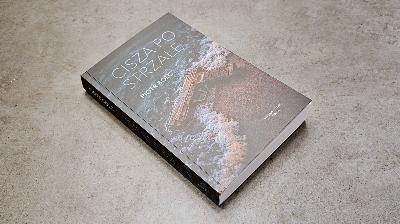 Piotr Bolc - Cisza po strzale Piotr Bolc - Cisza po strzale
