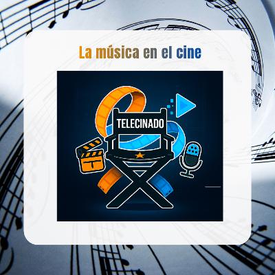 La música en el cine
