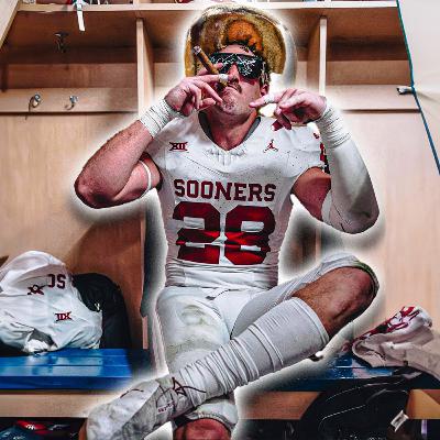 Oklahoma beats Texas in a thriller! ND, Miami COLLAPSE! | CFW WEEK 7 Oklahoma beats Texas in a thriller! ND, Miami COLLAPSE! | CFW WEEK 7