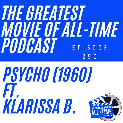 Psycho (1960) Revisit ft. Klarissa B. Psycho (1960) Revisit ft. Klarissa B.
