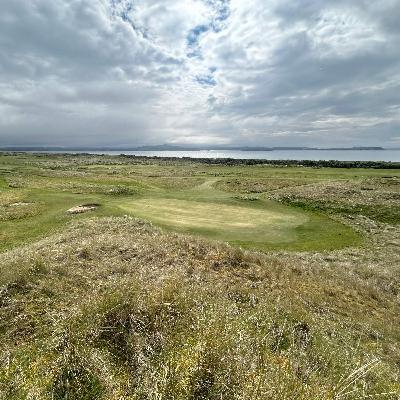 Episode 63: Chris Breen - Superintendent at Rosapenna Golf Resort