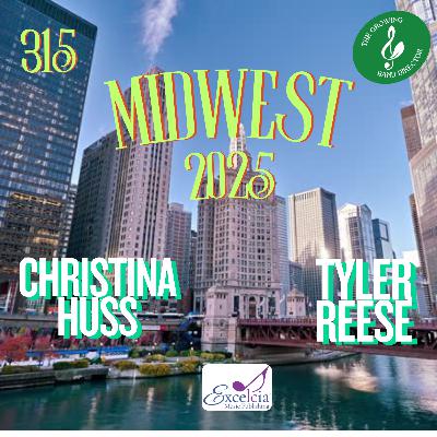 315 Chrstina Huss and Tyler Reese
