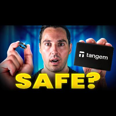 This 10-minute Video Will Save You A Lifetime Of Crypto Pain!