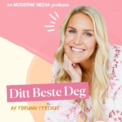 #105: Om å være i endring, se muligheter og en oppdatering siden sist #105: Om å være i endring, se muligheter og en oppdatering siden sist
