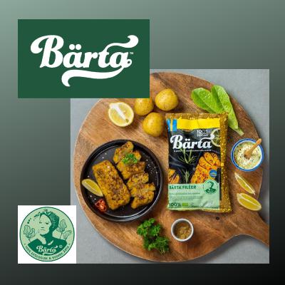 Barta, creating the perfect protein !