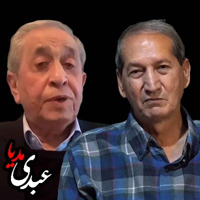 اپوزیسیون علیه اپوزیسیون | گفتگوی حاتم قادری و حسن شریعتمداری در استودیو پات