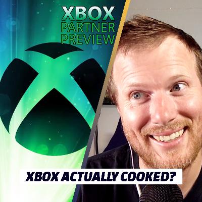 Best Xbox Showcase Trailers REACTIONS 🔥 Crimson Desert REFUND-WORTHY? 🤔 Switch 2 Price Chaos 😬
