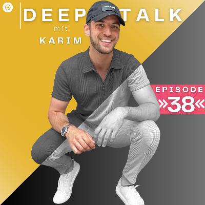 #38: Diese Eigenschaften finde ich bewundernswert an anderen Menschen