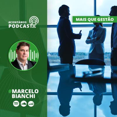Mais que Gestão 138: Do compliance à inteligência: o novo modelo das empresas contábeis Mais que Gestão 138: Do compliance à inteligência: o novo modelo das empresas contábeis