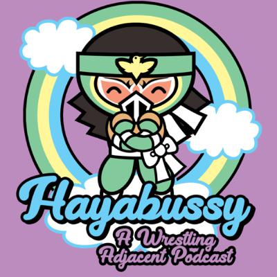 Hayabussy Episode 5: Brought To You By Taco Bell