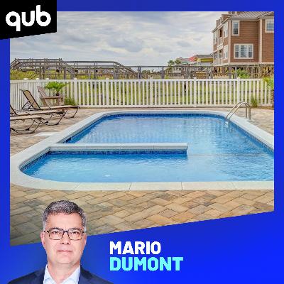 Piscines: «Cette réglementation apporte juste trop de complications», dit un inspecteur