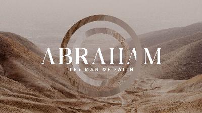 Abraham and the Torch