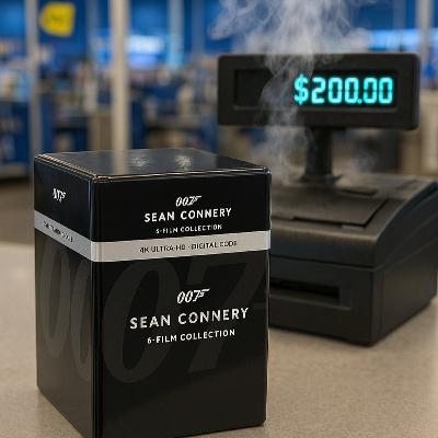 Special Episode: Stop the "Steel" (Box)